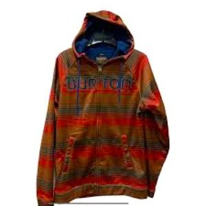 Burton Mens Hoodie